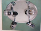 AH Belysning Badrumsarmatur T 382 IP44