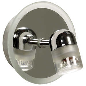 AH Belysning Badrumsarmatur V 349 IP44