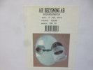 AH Belysning Badrumsarmatur V 349 IP44
