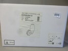 AH Belysning Badrumsarmatur V 824/04 Krom IP44