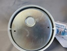 AH Belysning Badrumsarmatur T 763 Vit IP44