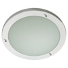 AH Belysning Badrumsarmatur VB 811/05 vit IP54