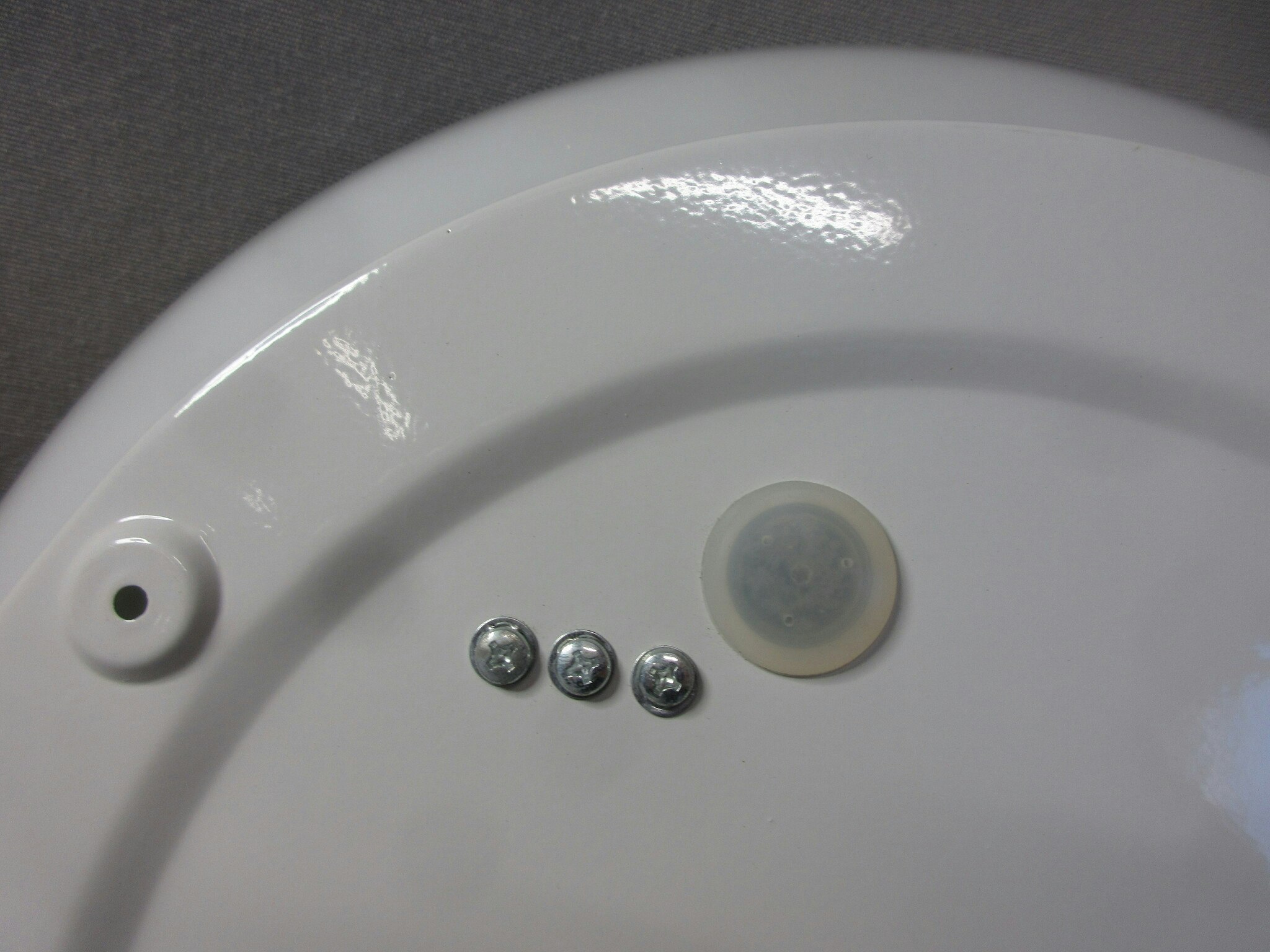 AH Belysning Plafond T339 IP44