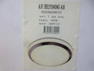 AH Belysning Plafond T339 IP44