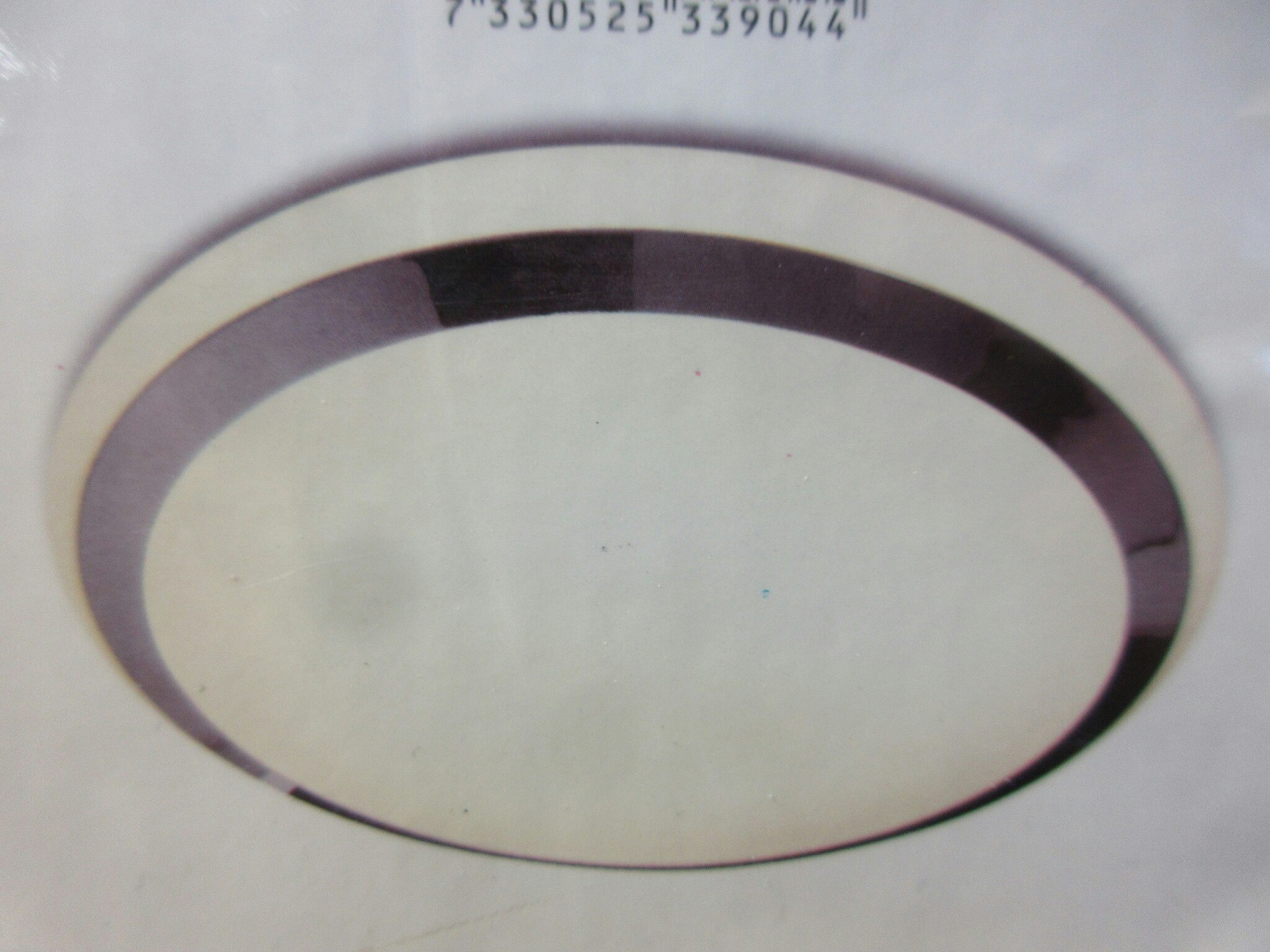 AH Belysning Plafond T339 IP44