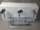 AH Belysning Badrumsarmatur V527 IP44