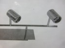 AH Belysning Badrumsarmatur V527 IP44