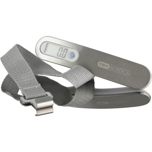 OBH Nordica Bagagevåg Travel Scale Type 6242