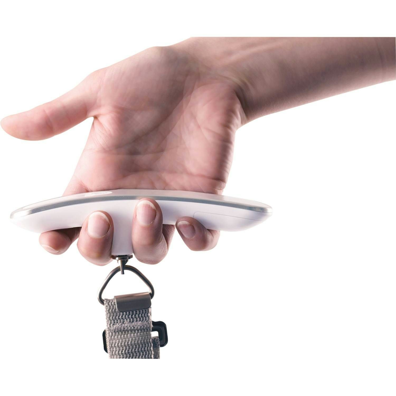 OBH Nordica Bagagevåg Travel Scale Type 6242