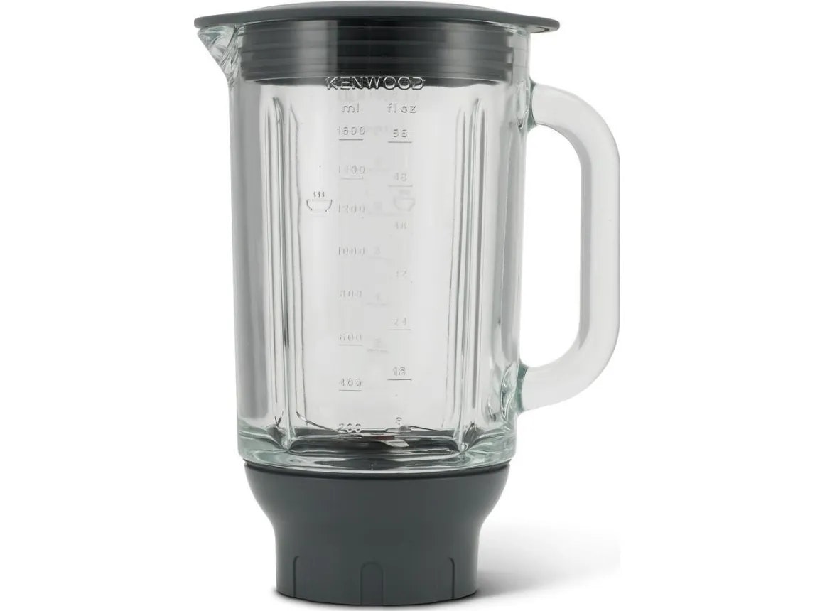 Kenwood KAH358GL Mixer till Matberedare, 1.8 lit