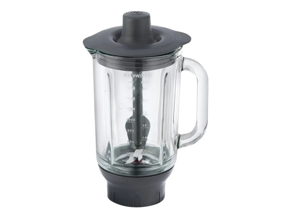 Kenwood KAH358GL Mixer till Matberedare, 1.8 lit