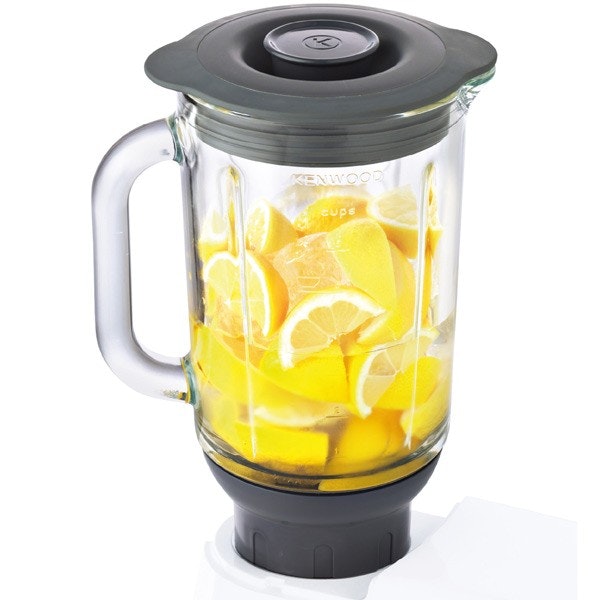 Kenwood KAH358GL Mixer till Matberedare, 1.8 lit