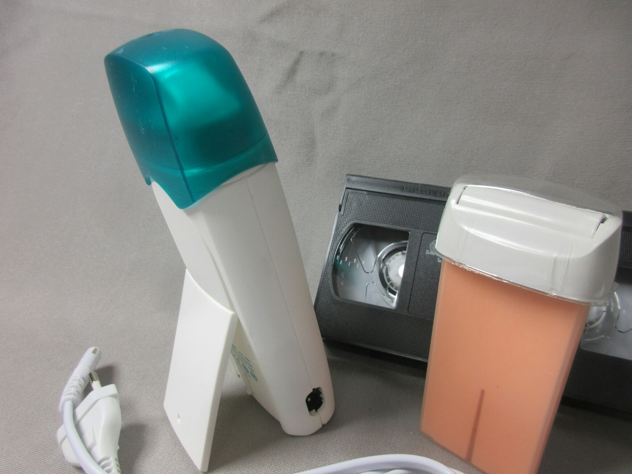 BaByliss roll-on waxer