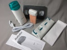 BaByliss roll-on waxer