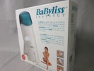 BaByliss roll-on waxer