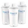 Brita Classic Vattenfilter 3 st.