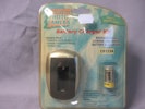 Battery Charger Kit CR123A