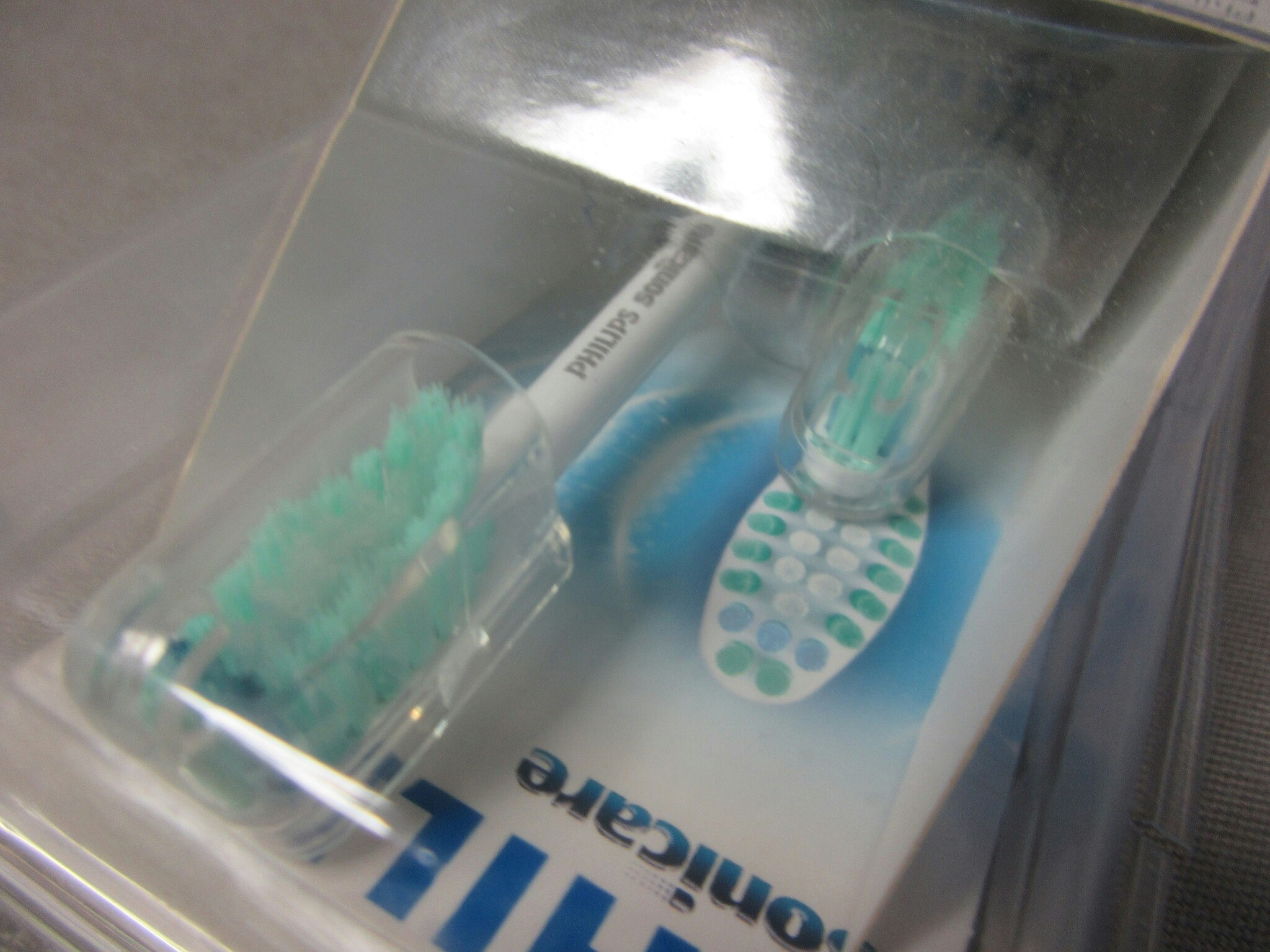 Philips Sonicare e-Series Standard 2 st.