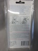 Elektrisk fotfil, extra slipytor 5-pack