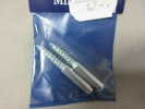 Millers Dörrdubb Efz Dia 7,5X50 mm. 2 st.