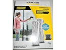 Kärcher Padset Microfiberdukar För Fönstertvätt 2-Pack 2.633-131.0
