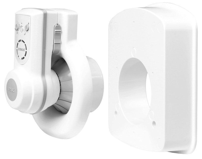 Pax Passad Distansram 8145-1