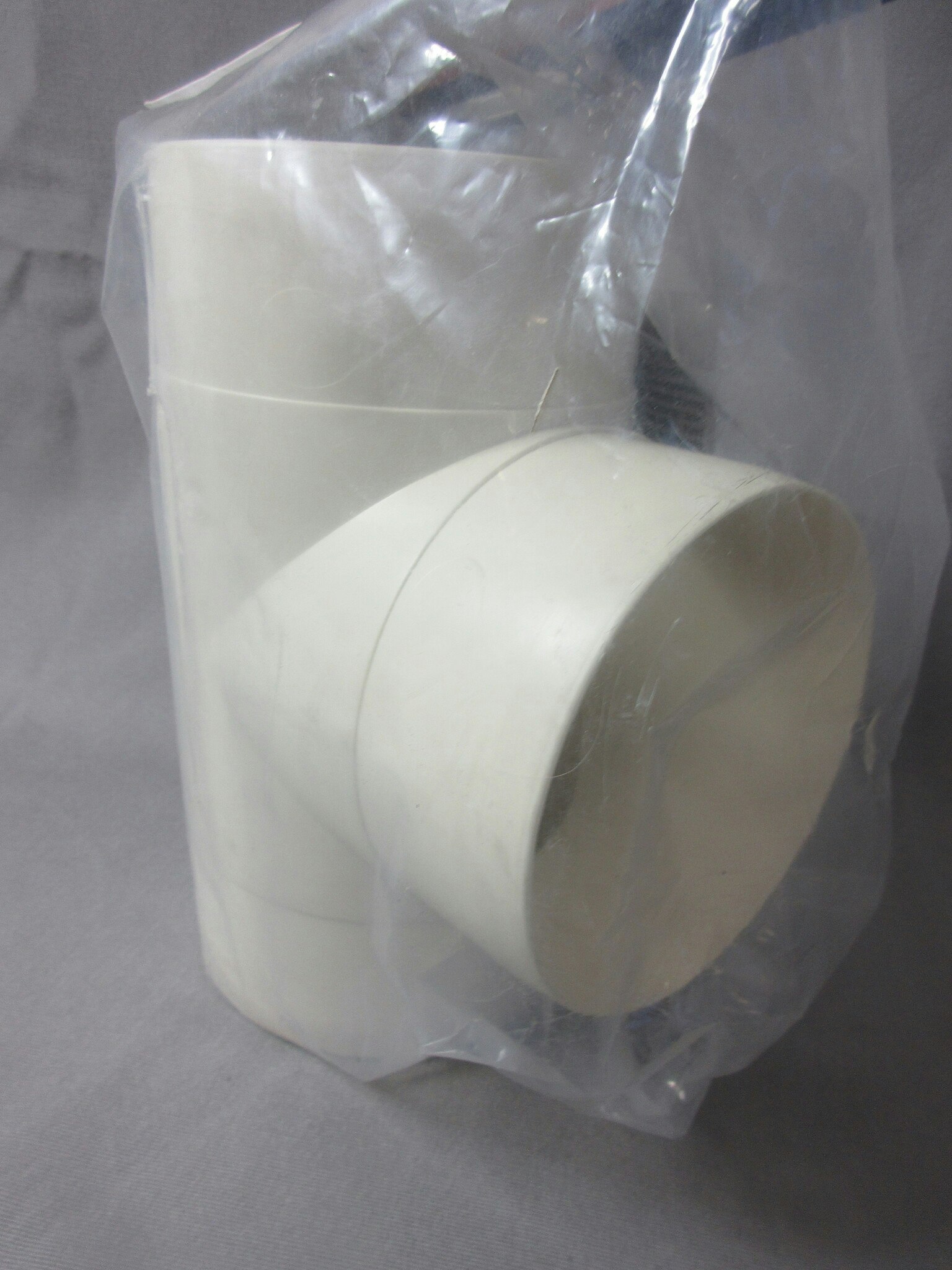 Myson RP 100 T3, Vit