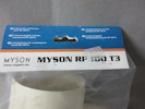 Myson RP 100 T3, Vit