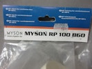 Myson RP 100 B60, Vit