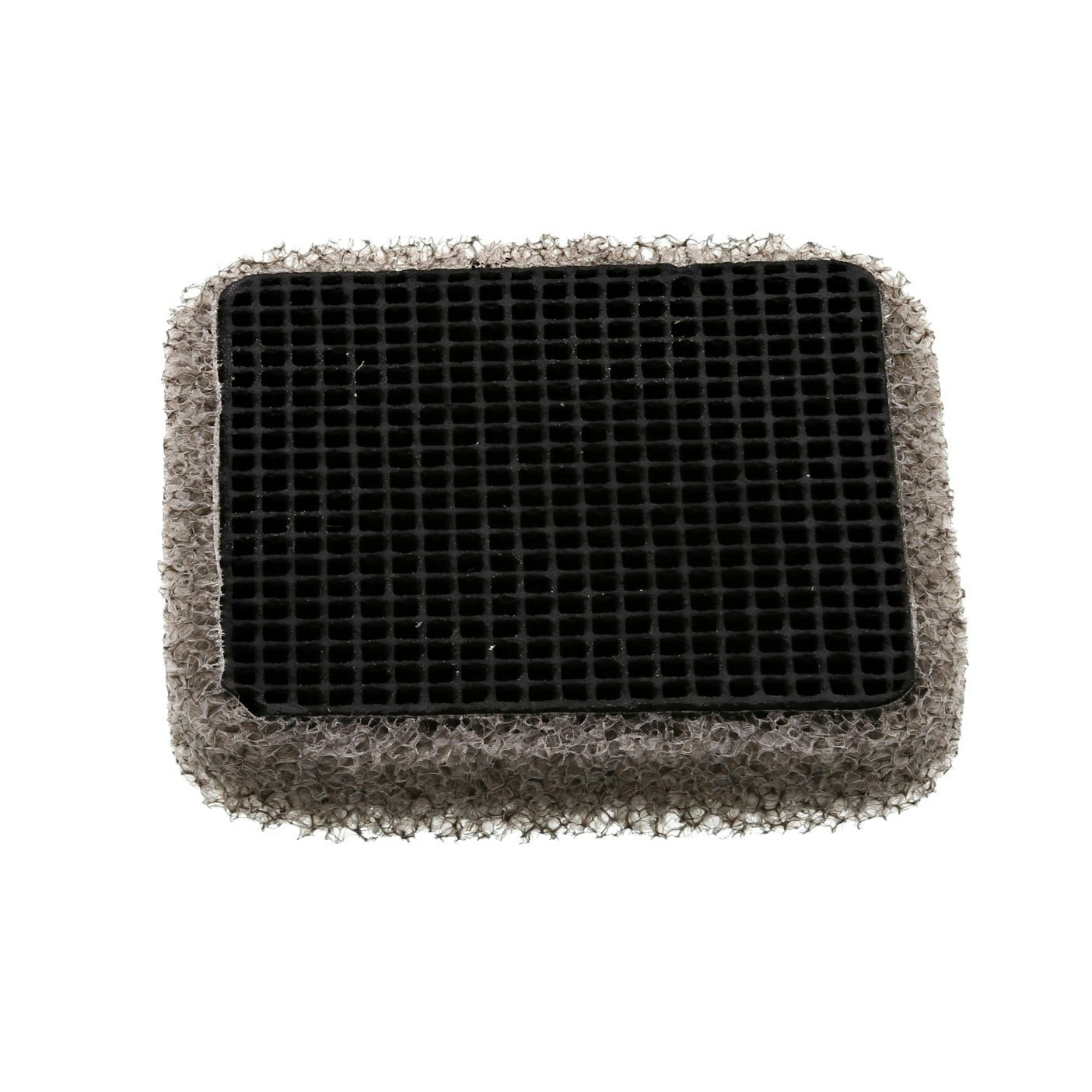 Electrolux Kolfilter, luft, 27,5x27,5mm