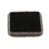 Electrolux Kolfilter, luft, 27,5x27,5mm