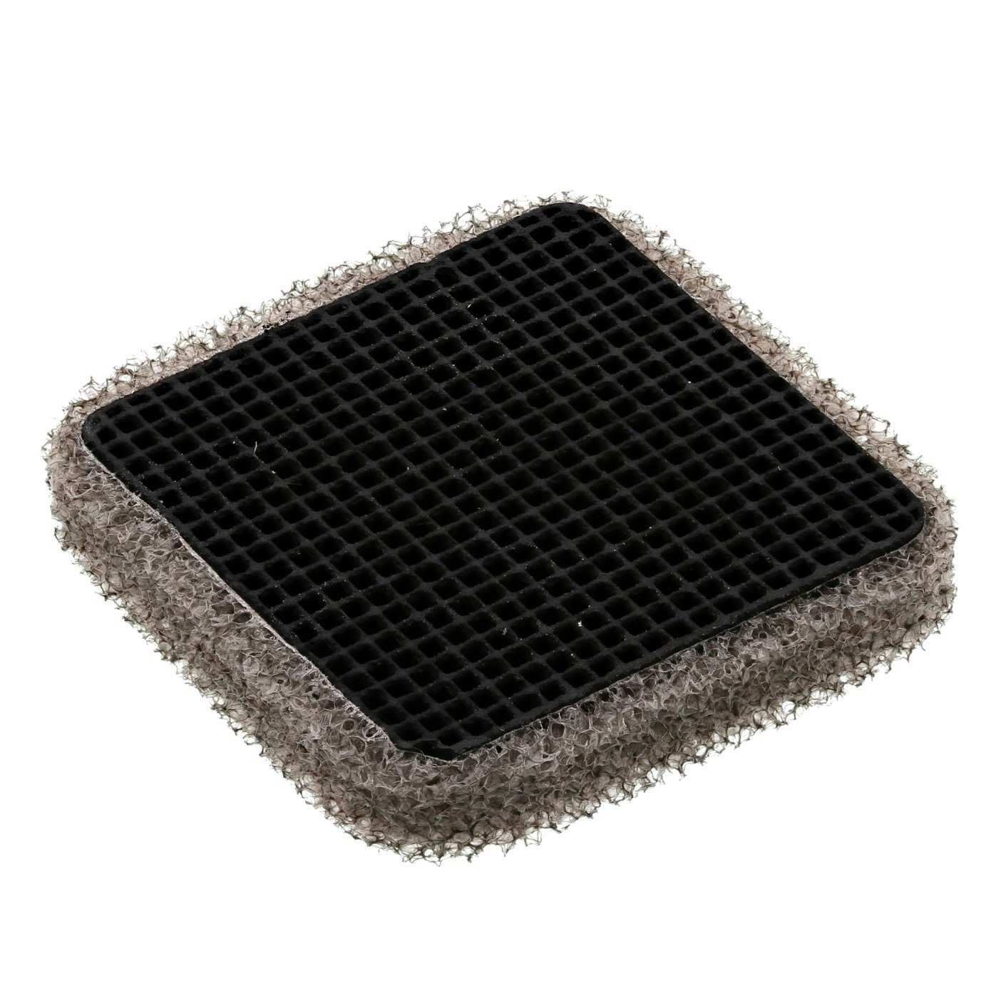Electrolux Kolfilter, luft, 27,5x27,5mm