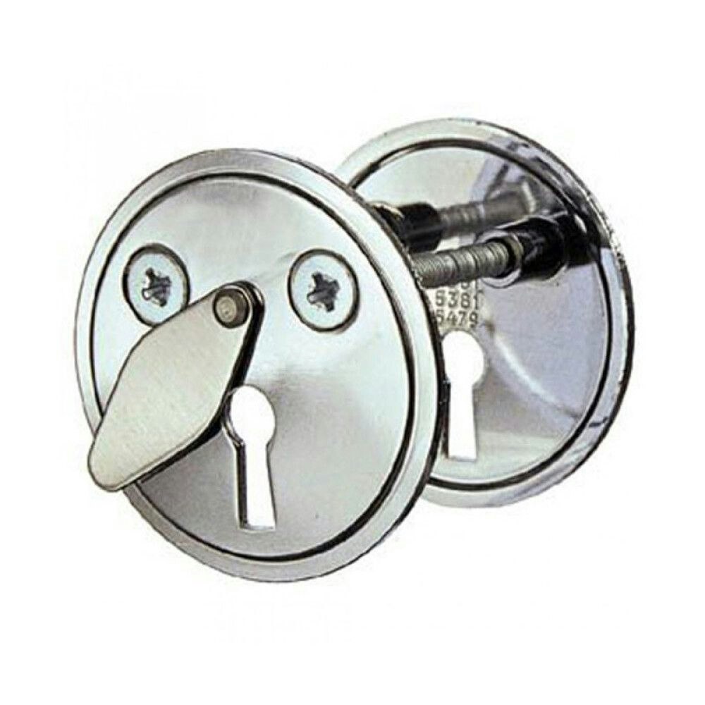Nyckelskylt Assa Abloy Fas 5301 Krom
