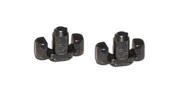 Assa Cylinderpropp för rund cylinder.