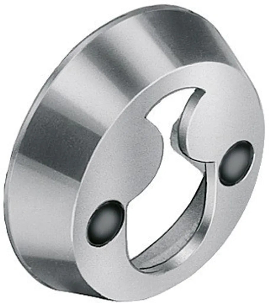 ASSA Cylinderring Nickel 18 mm