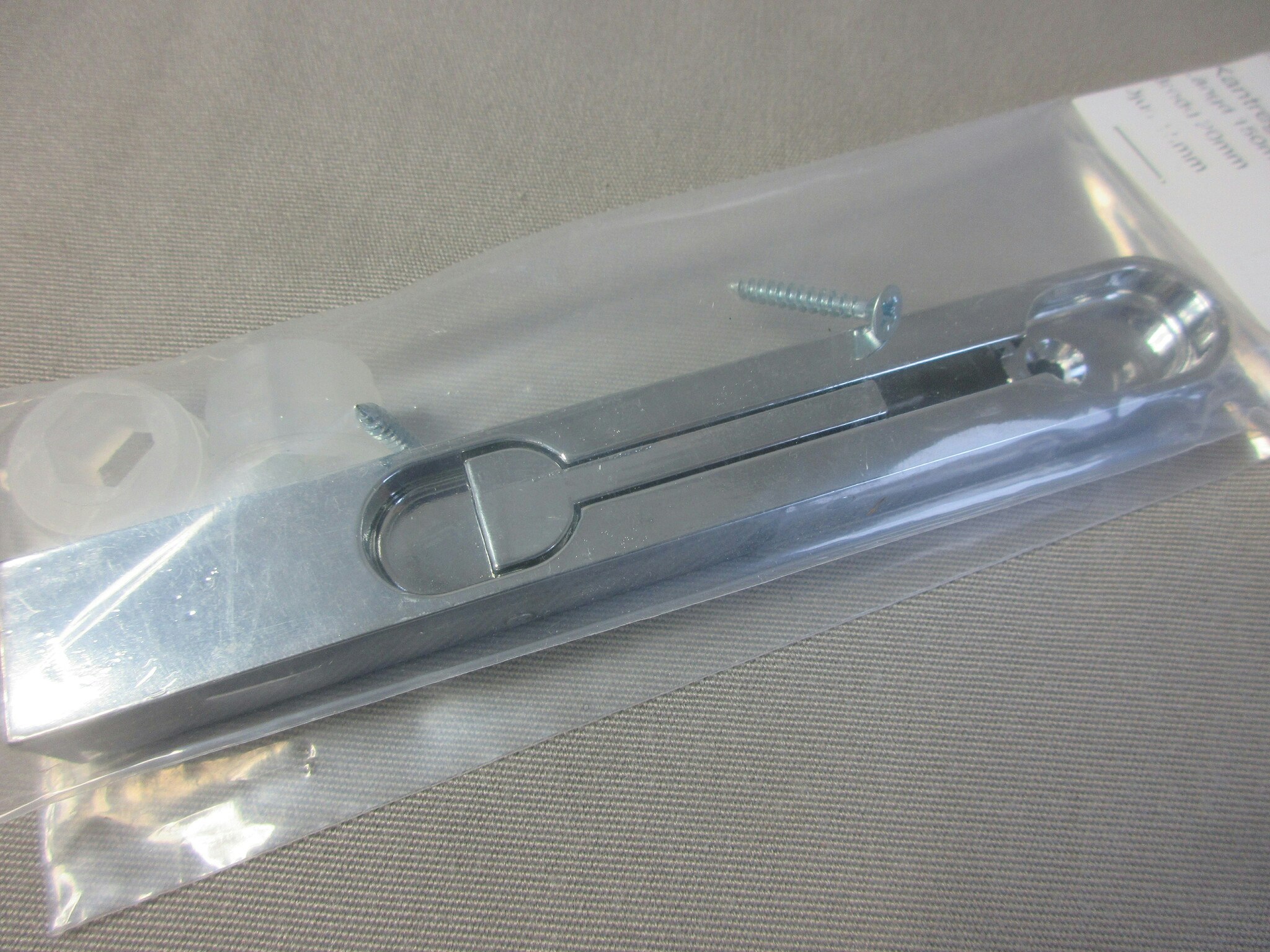 Assa Kantregel 150x20x15 mm