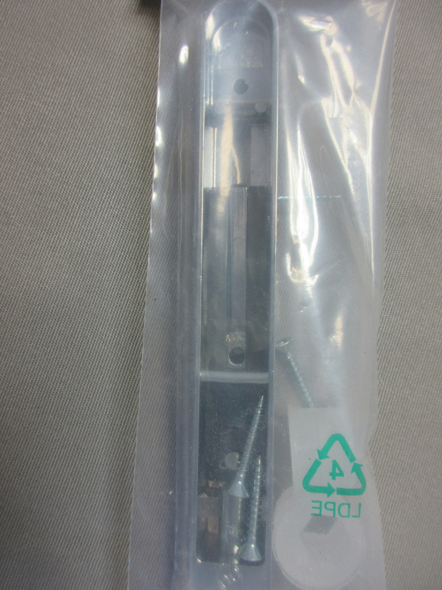 Assa Kantregel 150x20x15 mm