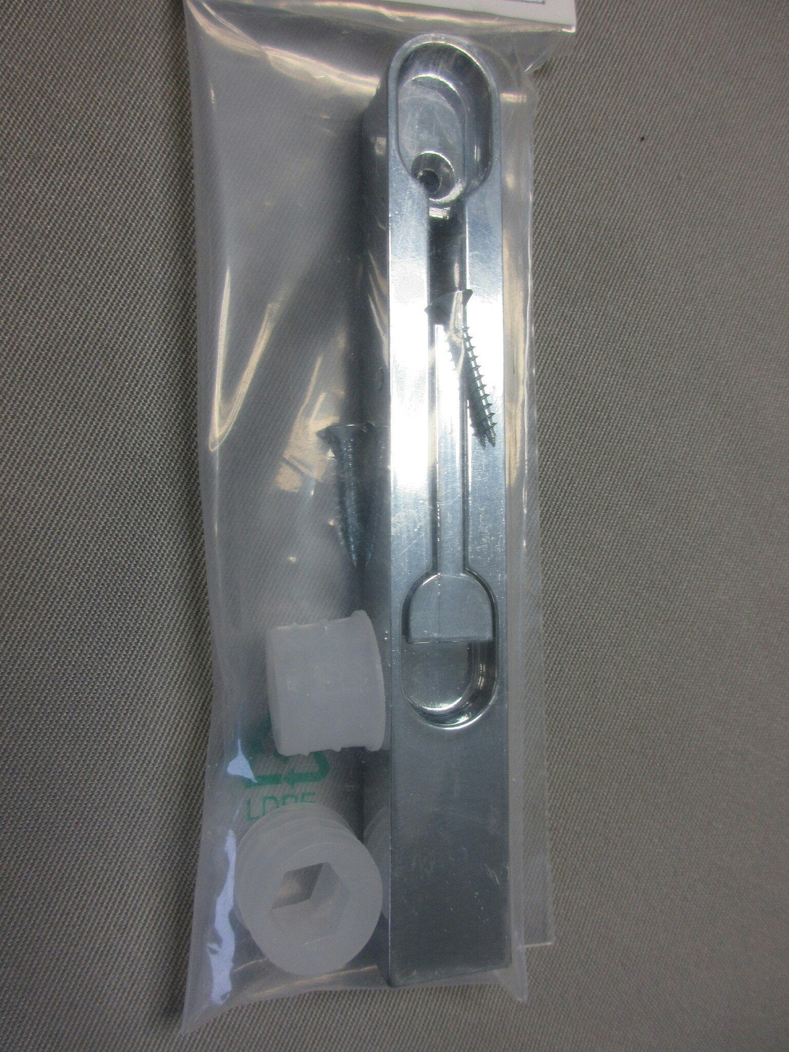 Assa Kantregel 150x20x15 mm