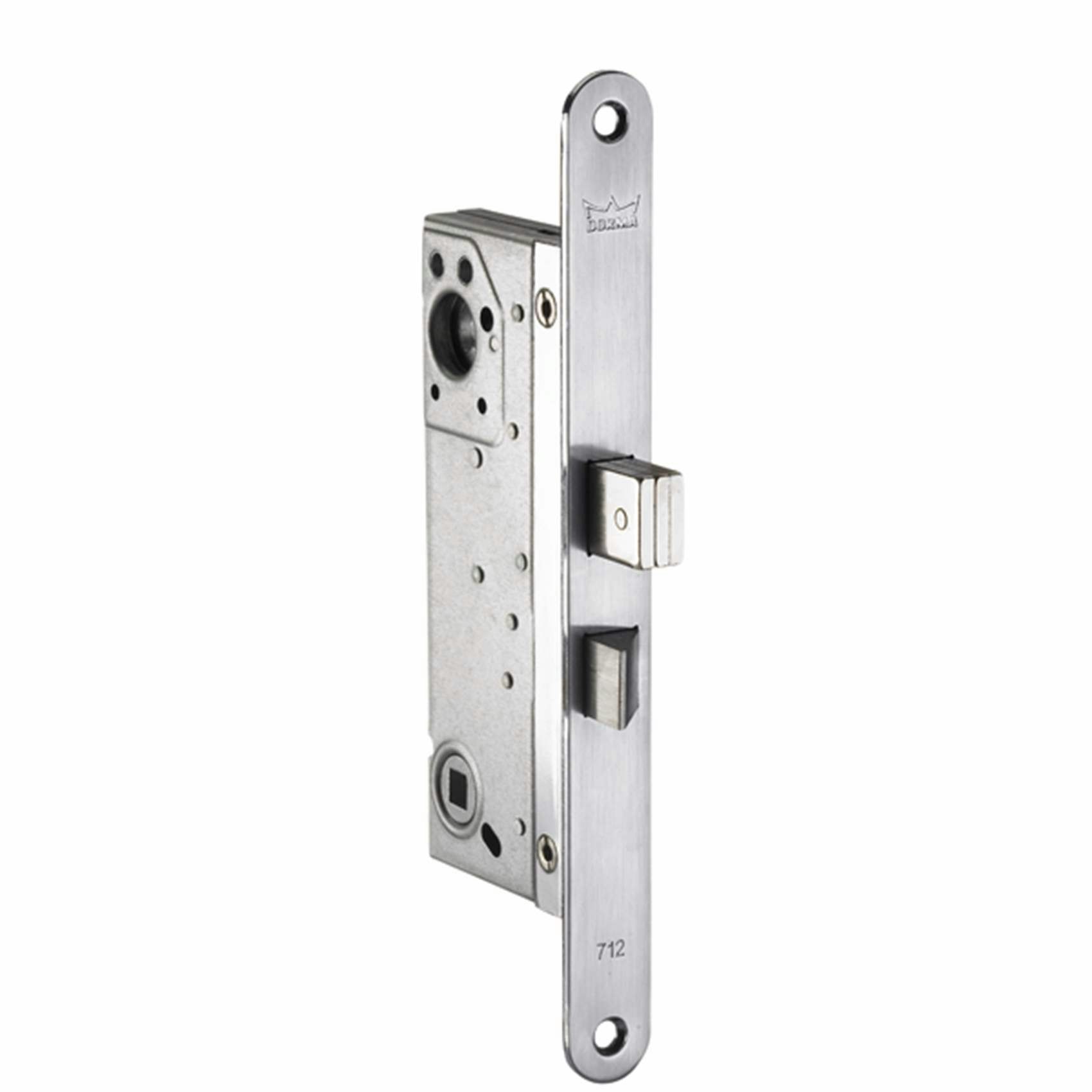 DORMA Låshus DL 712 Höger