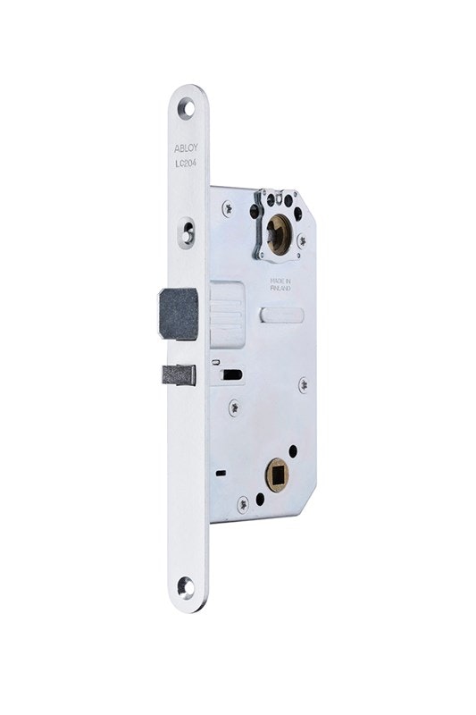 Abloy Låshus LC204 (4180) höger krom