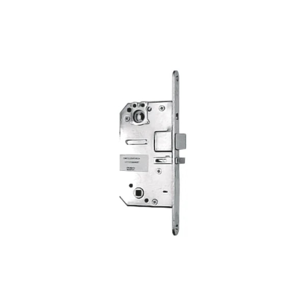 Abloy Låshus LC204 (4180) höger krom