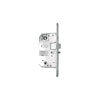 Abloy Låshus LC204 (4180) höger krom