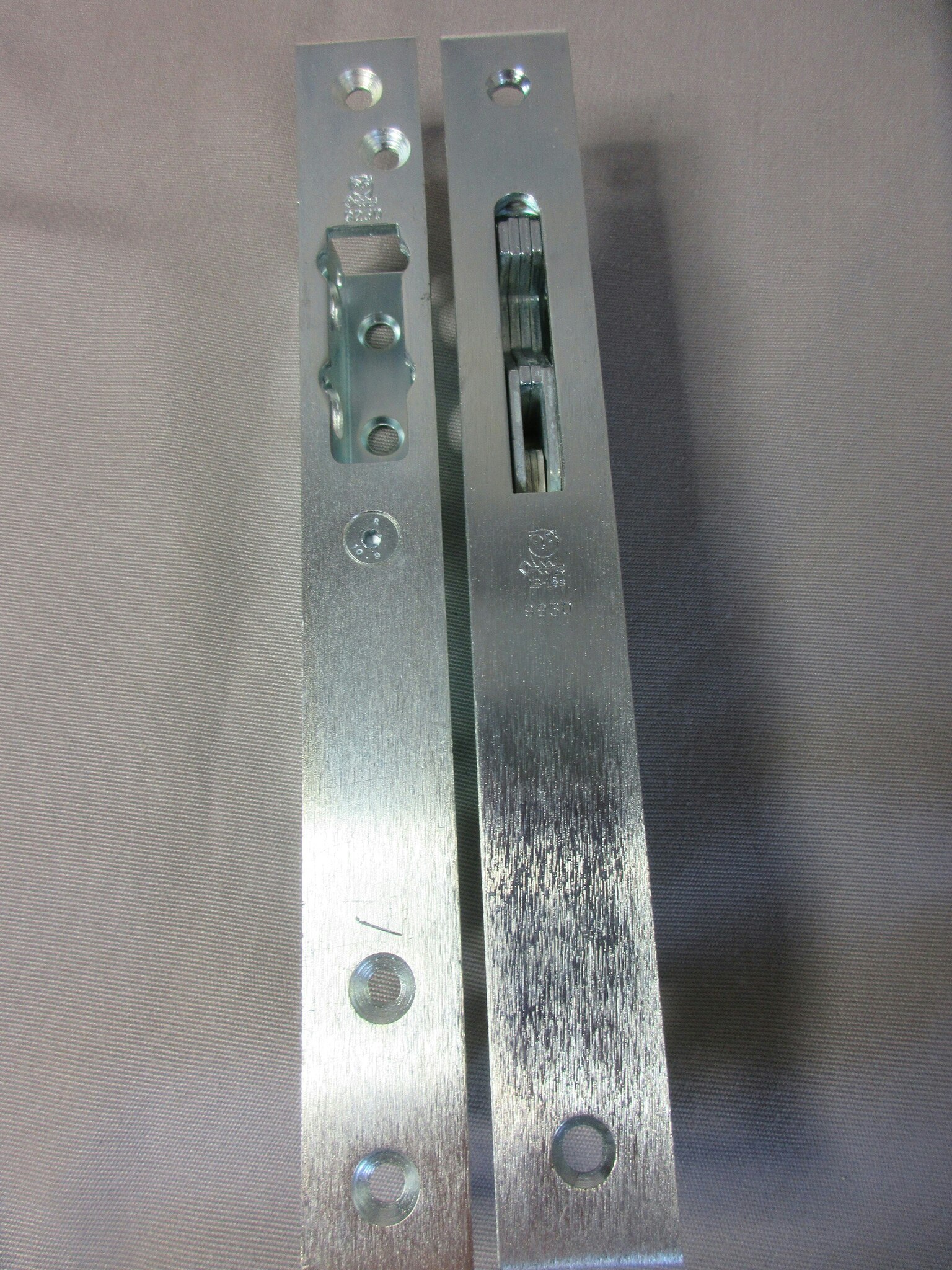 Terassdörrlås LB 9930 komplett