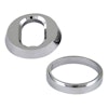 Millers Cylinderring 6-19 mm. Blankkrom
