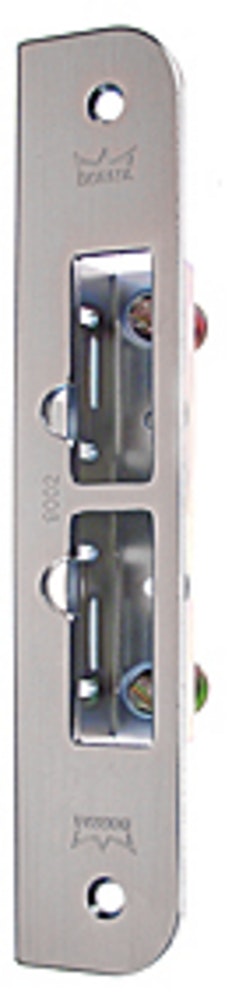 Millers Dorma 9002 Slutbläck Matt Krom