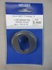 Millers Cylinderring 6 mm. Mörkoxid mässing 48415