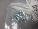 Millers Hyllkonsol 100x125mm.12171. 2 st.