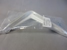 Millers Hyllkonsol 100x125mm.12171. 2 st.