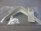 Millers Hyllkonsol 75x100mm. 44004. 2 st.