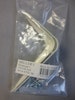 Millers Hyllkonsol 75x100mm. 44004. 2 st.